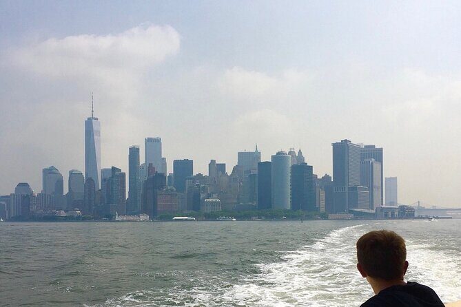 New York City Sightseeing Bus Tour and Boat Ride - FAQ