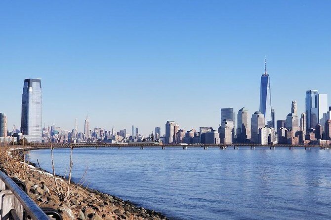 New York City Skyline at Night Guided Tour - The Itinerary in Detail