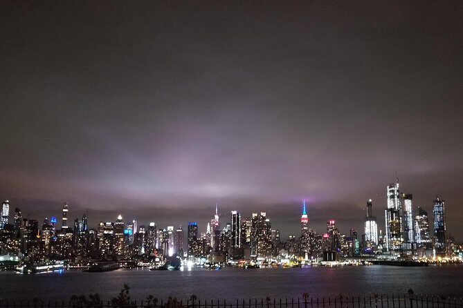 New York City Skyline at Night Guided Tour - Who Will Love This Tour?