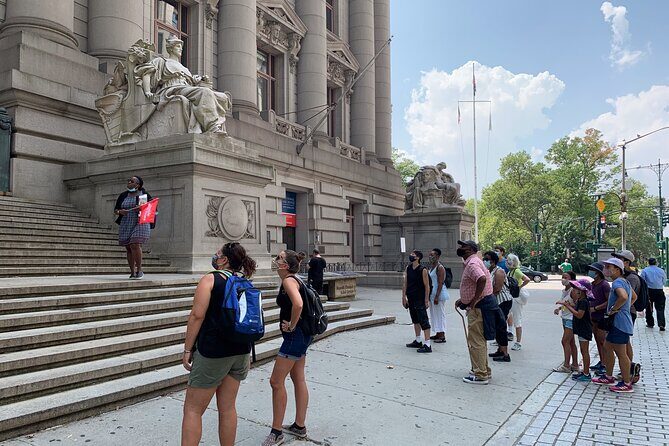 New York City Slavery and Underground Railroad Tour - The Value of the Experience: Price, Duration, and Accessibility
