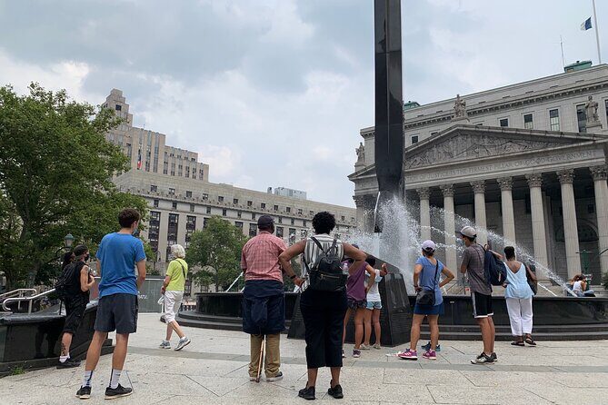 New York City Slavery and Underground Railroad Tour - Final Thoughts