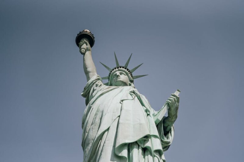 New York City: Statue of Liberty & Battery Park Guided Tour - Whats Included & Whats Not