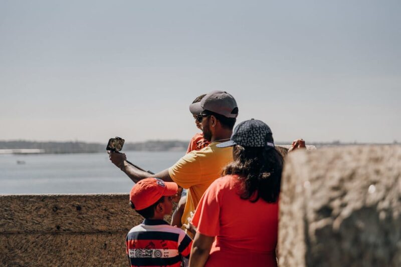 New York City: Statue of Liberty & Battery Park Guided Tour - Authentic Experiences from Fellow Travelers