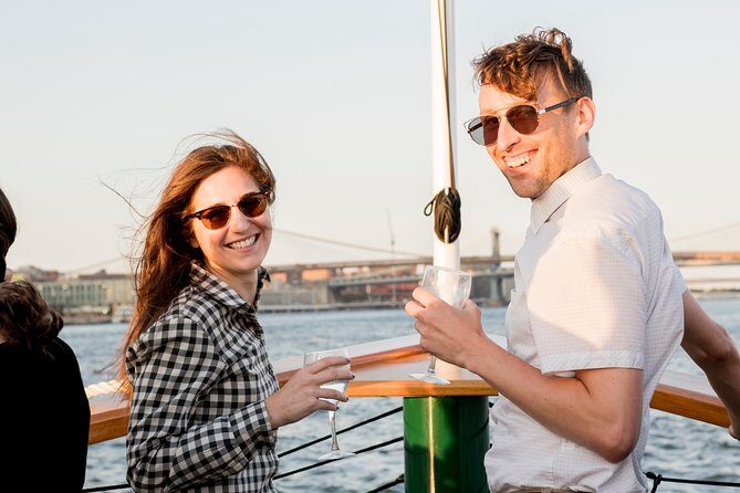 New York City Sunset Cruise on a Yacht - Why This Cruise Offers Great Value