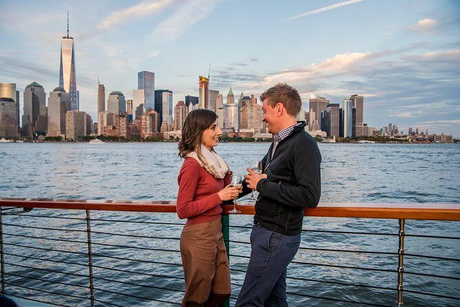 New York City Sunset Cruise on a Yacht - Practical Tips for Booking and Enjoyment