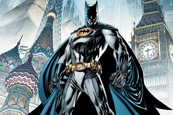New York City Superheroes Private Walking Tour - An In-Depth Look at the Tour Experience