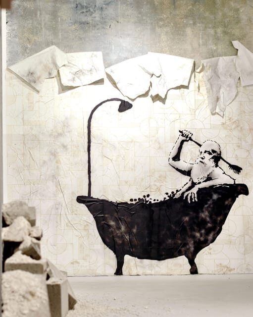 New York City: The Banksy Museum Entry Ticket - Final Thoughts