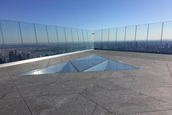 new-york-city-tour-by-boat-and-land-with-high-line-walk