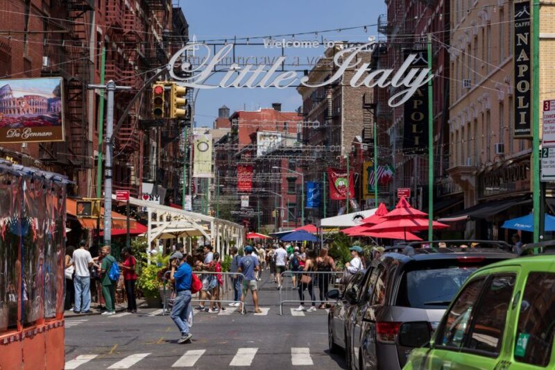 New York City: Tour of Manhattan, Bronx, Queens & Brooklyn - Authentic Experiences & Hidden Gems