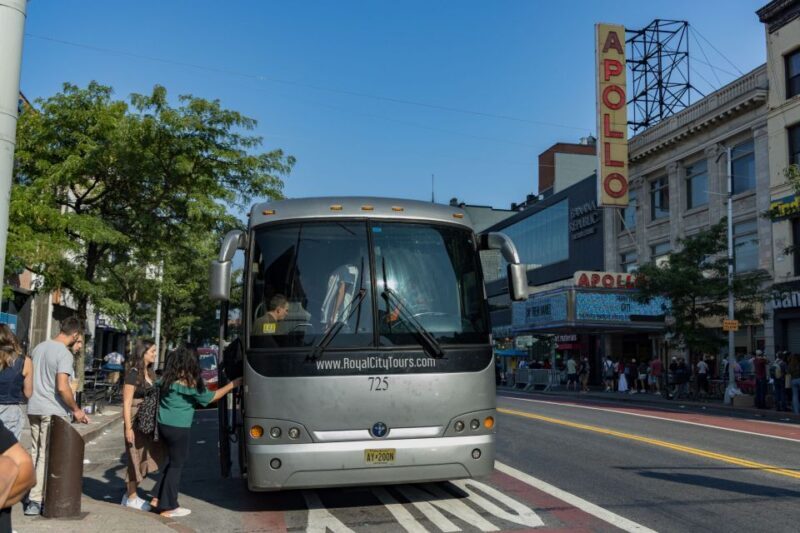 New York City: Tour of Manhattan, Bronx, Queens & Brooklyn - Who Is This Tour Best For?
