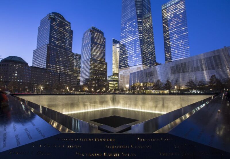 New York CityPASS®: Save up to 41% at 5 Top Attractions - Practical Tips for Your NYC CityPASS Journey