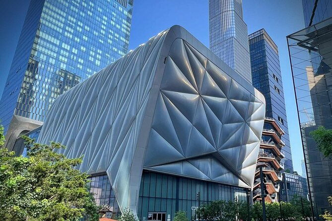 new-york-citys-high-line-a-self-guided-audio-tour
