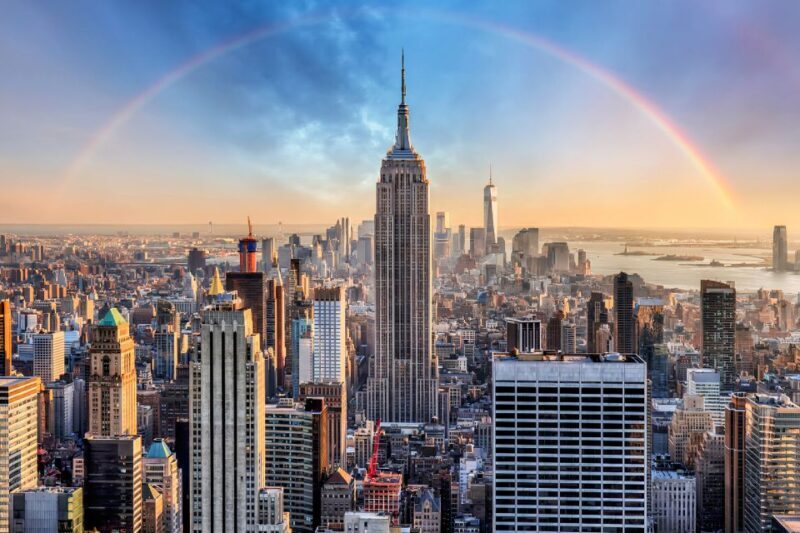New York Explorer Pass: Top Attractions including Edge - Price and Value: Is It Worth It?