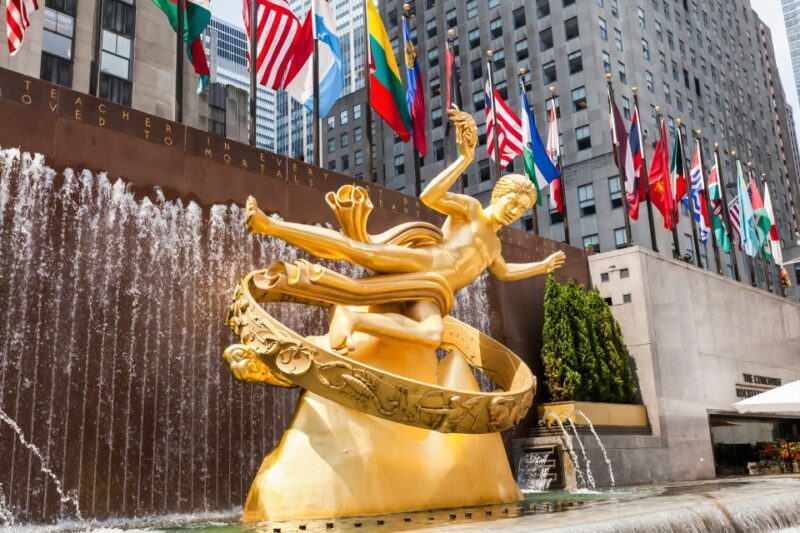 New York Explorer Pass: Top Attractions including Edge - Authentic Reviews & Tips from Travelers