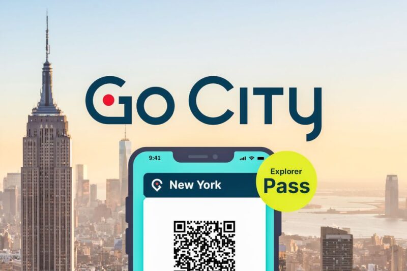 New York Explorer Pass: Top Attractions including Edge - Who Will Love the Explorer Pass?