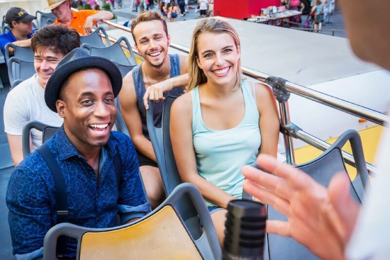 New York Explorer Pass: Top Attractions including Edge - FAQs