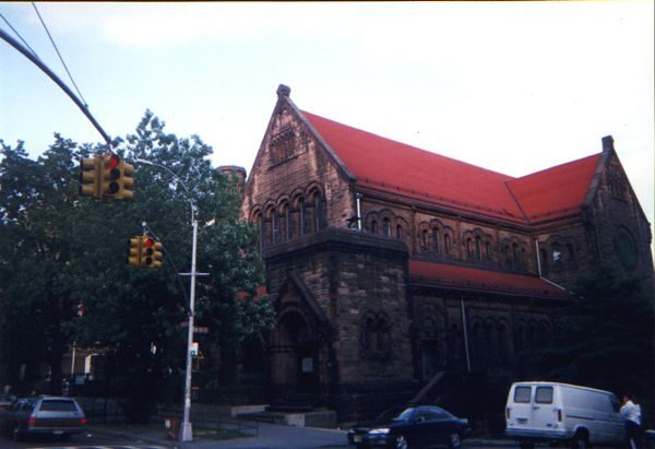 New York: Guided Harlem Gospel Tour - Introduction