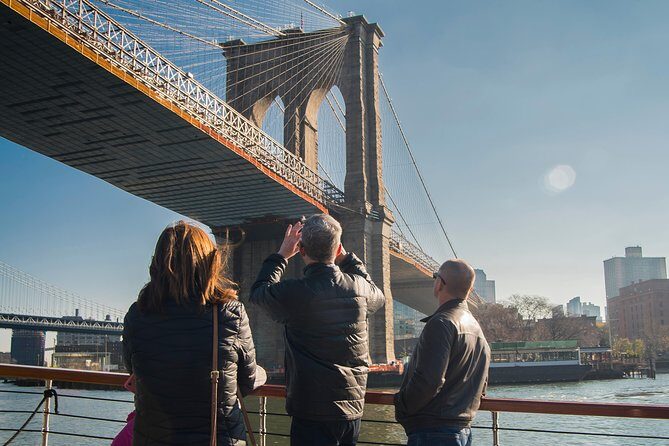 New York Harbor Brunch Cruise - Is This Cruise for You?