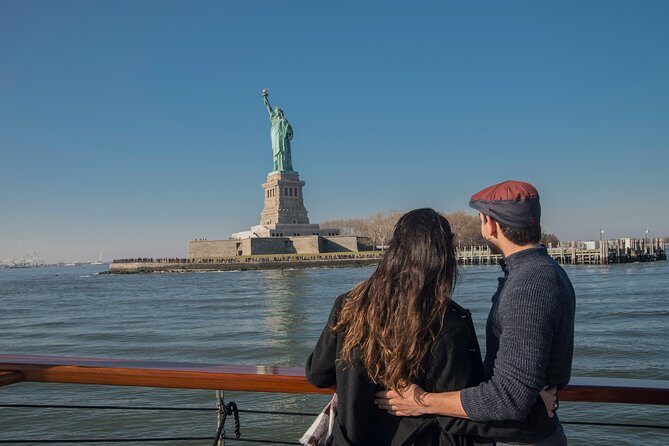 New York Harbor Brunch Cruise - Frequently Asked Questions