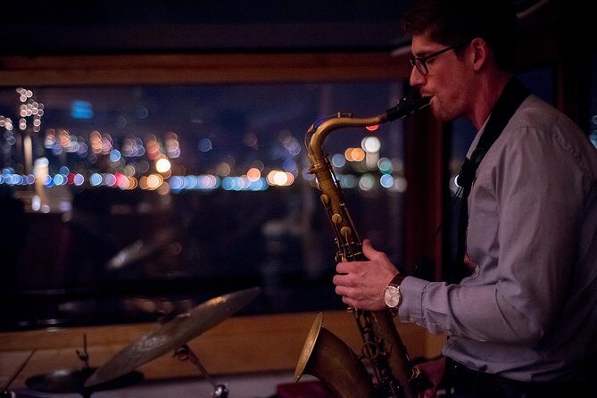 New York Harbor Live Holiday Jazz Cruise - FAQ