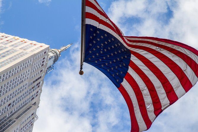 New York Icon Photography Tour led by a Local Photographer - The Experience from the Reviewers’ Perspective