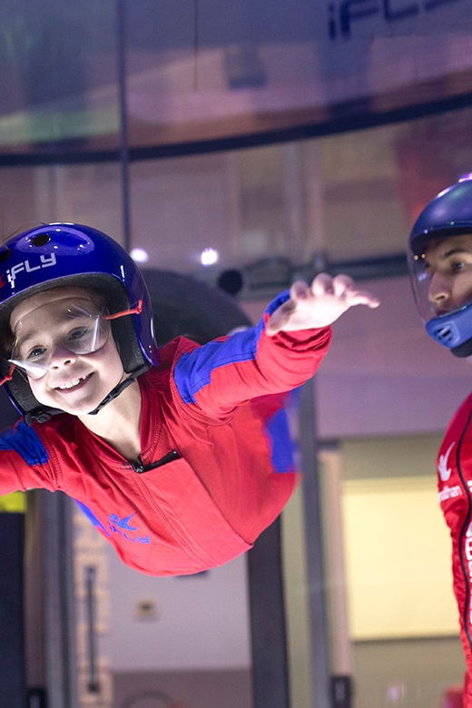 new-york-ifly-queens-first-time-flyer-experience