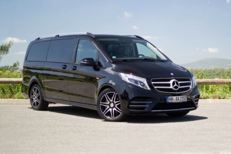 New York: JFK Airport RoundTrip Transfer to New York City - The Experience: What Makes It Stand Out