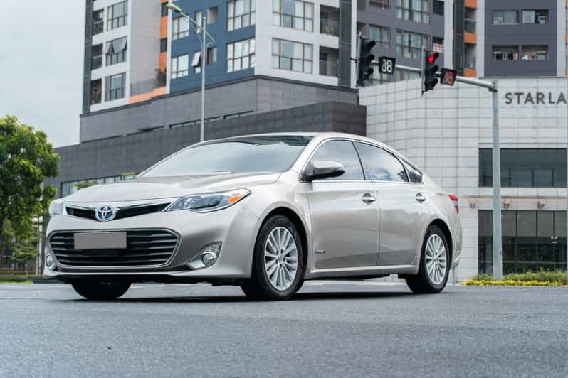 New York: JFK Airport Transfer - Final Thoughts: The Practical Choice for a Stress-Free NYC Arrival