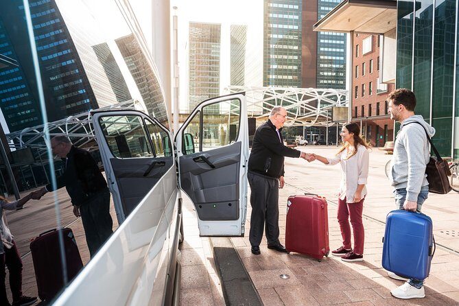 New York LaGuardia Airport (LGA) Departure Transfer - The Complete Breakdown of the Transfer Experience