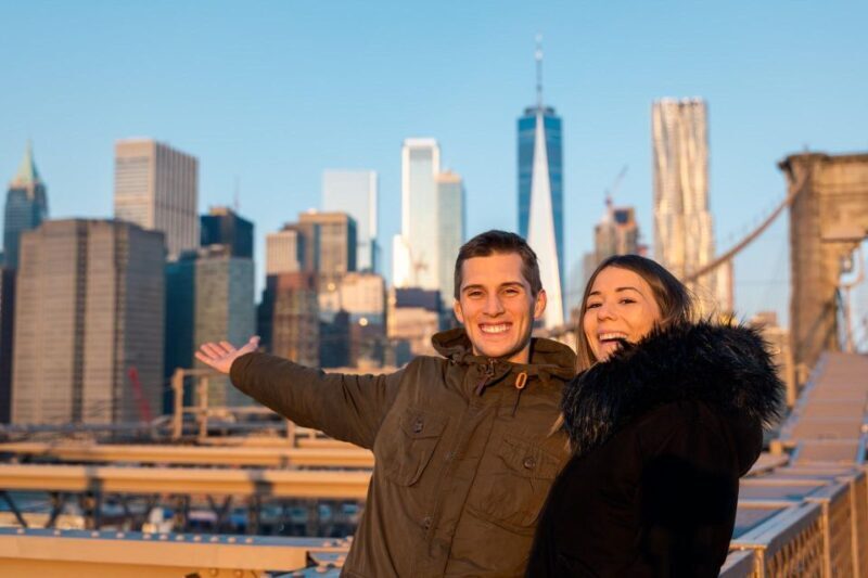 New York: Louis Armstrong Private Walking Tour with Concert - Frequently Asked Questions