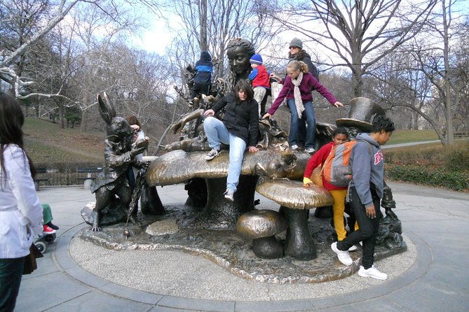 new-york-lower-central-park-scavenger-hunt-adventure
