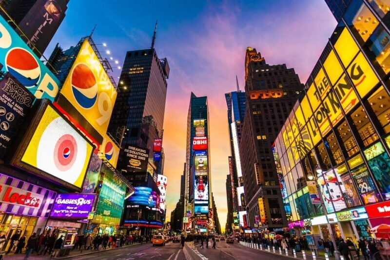 New York Manhattan:JFK EWR LGA Private Hotel Transfer - Who This Service Is Perfect For