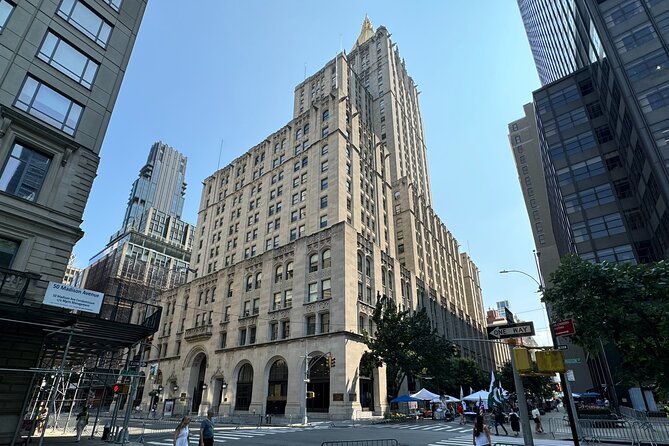 new-york-midtown-south-art-and-architecture-tour