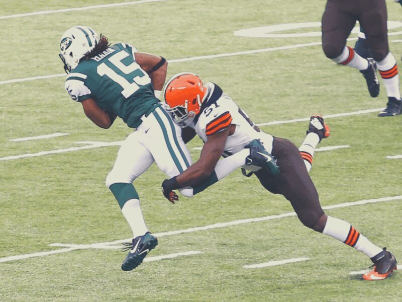 New York: New York Jets Football Game at Metlife Stadium - Key Points