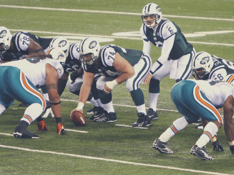 New York: New York Jets Football Game at Metlife Stadium - Who Will Love This Experience?