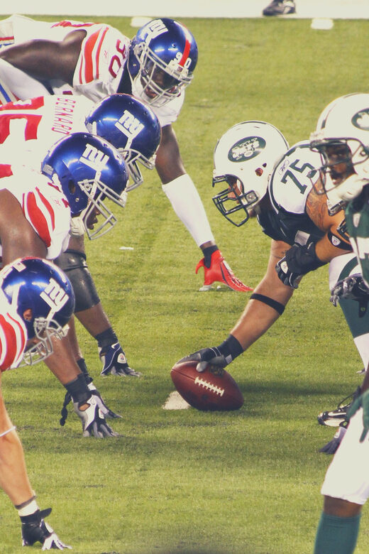 New York: New York Jets Football Game at Metlife Stadium - FAQ