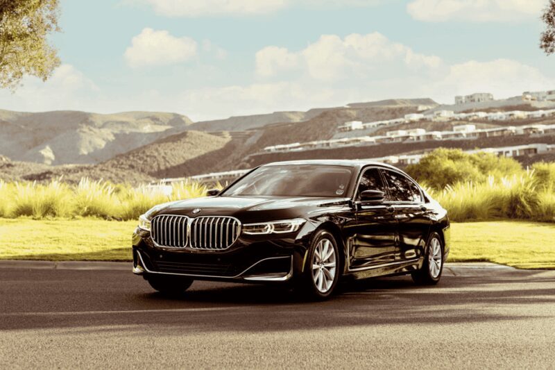 New York: Newark Airport Transfer to/from Manhattan - Key Points