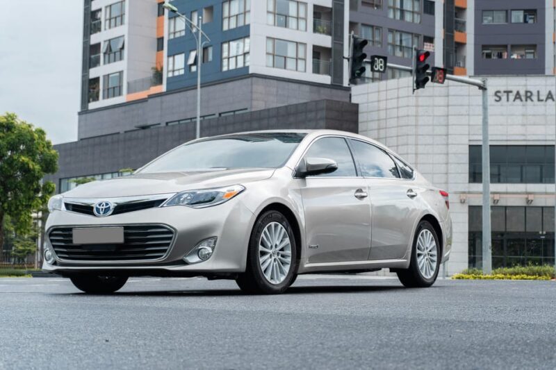 New York: Newark Airport Transfer to/from Manhattan - Additional Considerations