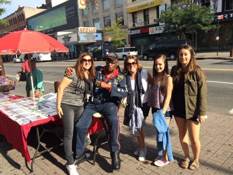 NEW YORK ON SUNDAY (CONTRASTS + GOSPEL) - FAQs