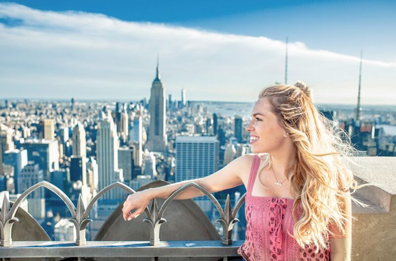 New York Pass®: 105+ Attractions including Edge NYC - How Does It Save You Money?