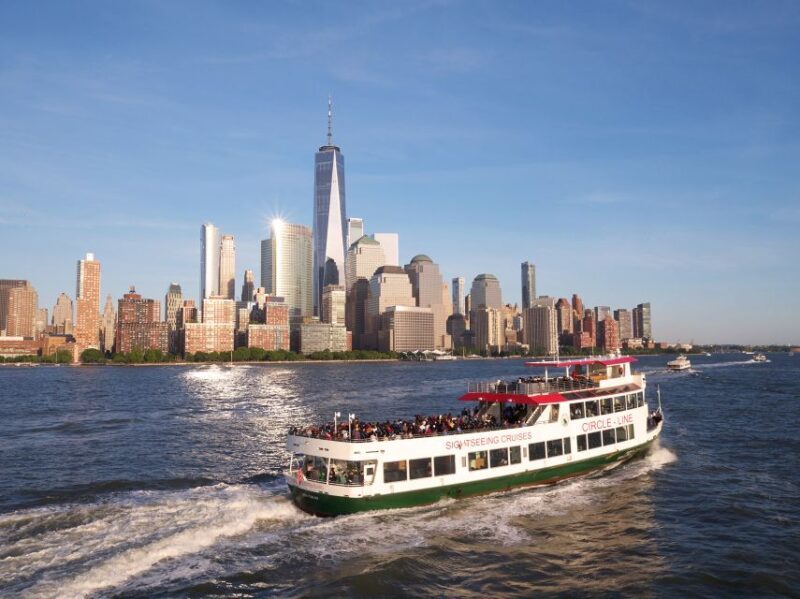 New York Pass®: 105+ Attractions including Edge NYC - Authentic Traveler Feedback