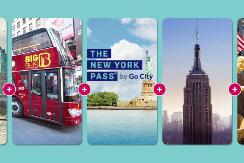 New York Pass®: 105+ Attractions including Edge NYC - Final Thoughts: Is the New York Pass® Worth It?