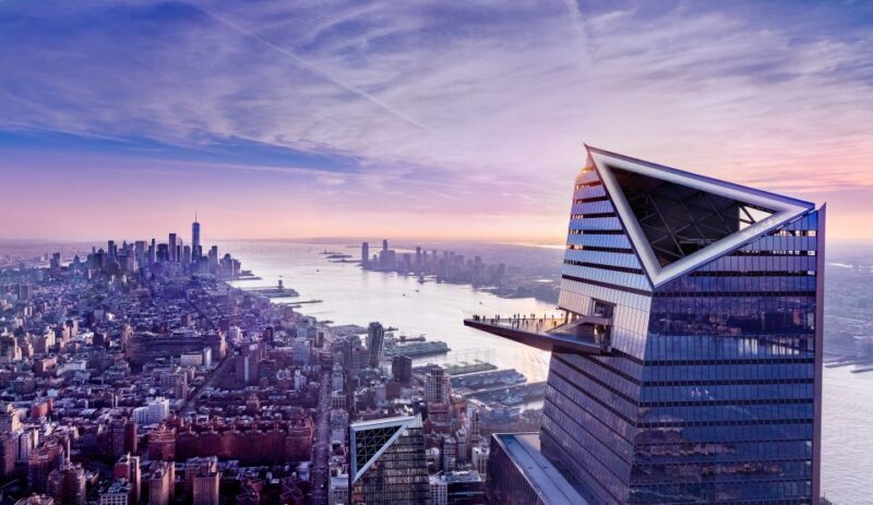 New York Pass®: 105+ Attractions including Edge NYC - FAQs About the New York Pass®