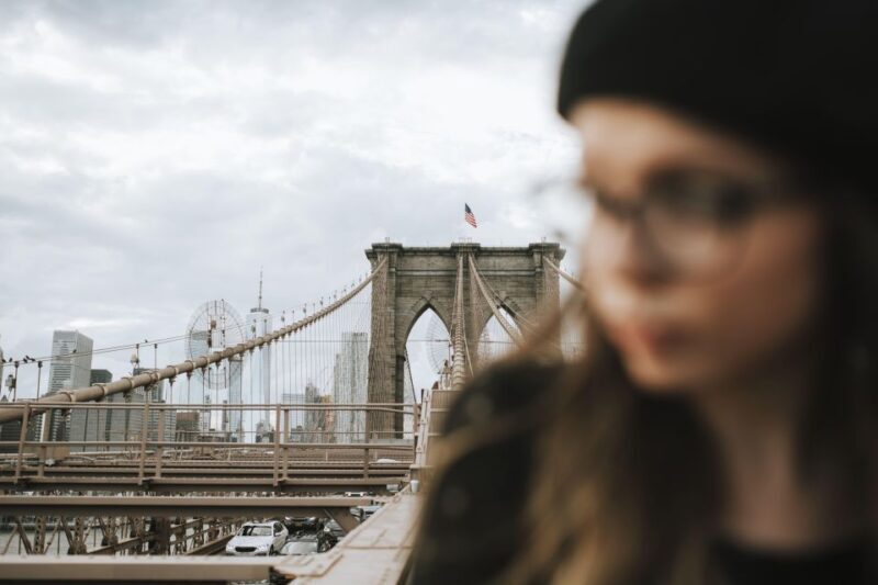New York Photo Tour - A Closer Look at the New York Photo Tour