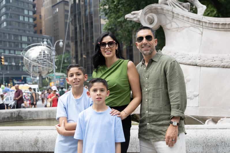 New York: Photoshoot in NYC DUMBO BROOKLYN BRIDGE - Frequently Asked Questions  