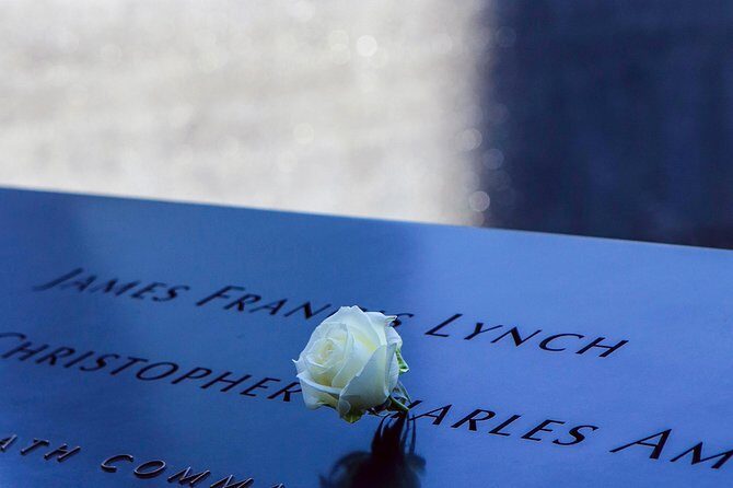 New York Private 9/11 Memorial Tour with Optional Museum Ticket - The Sum Up