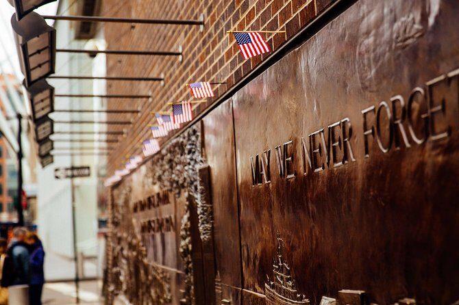 New York Private 9/11 Memorial Tour with Optional Museum Ticket - FAQ