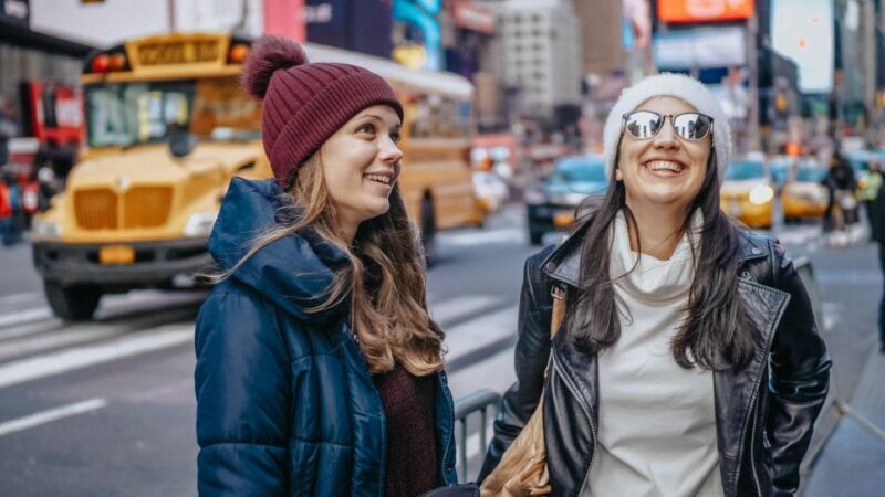 New York: Private Tour of Iconic Landmarks by Car - Key Points