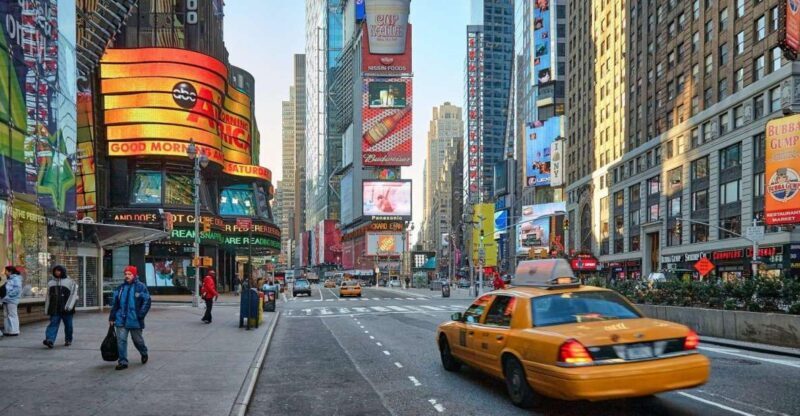 New York: Private Tour of Iconic Landmarks by Car - A Detailed Look at the Tour Experience