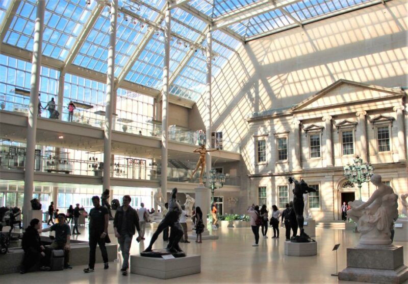new-york-private-tour-of-the-metropolitan-museum-of-art